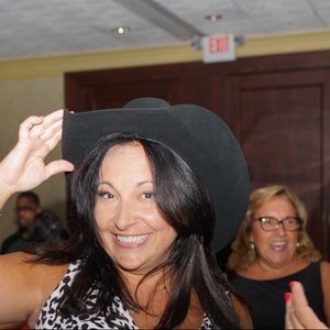 Meet your Posher, Allie